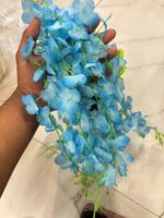 Bunga Hias Gantung Sakura x9 Dekorasi 100K 3Pcs - Gambar 2