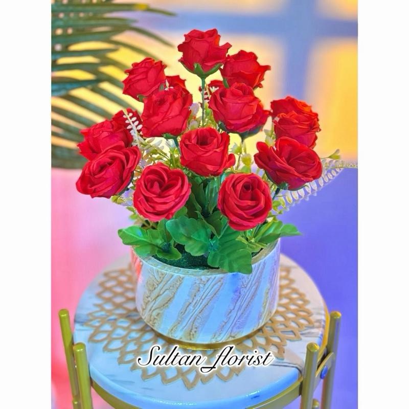 Merah
