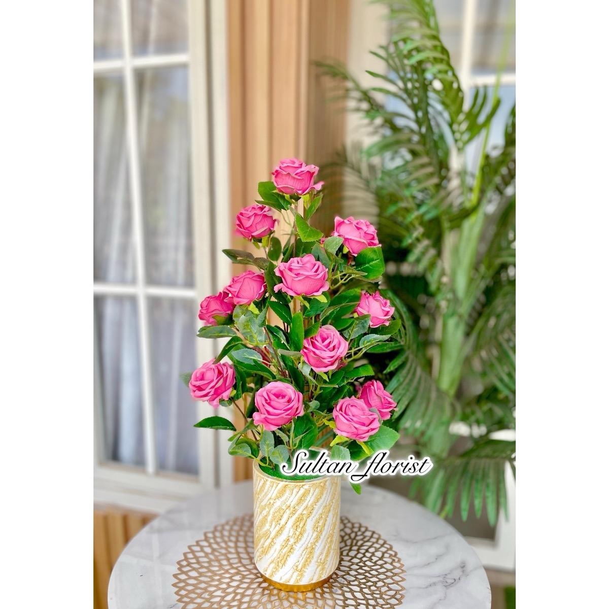 Pink tua variasi baru
