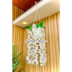 Bunga Hias Gantung Sakura x9 Dekorasi 100K 3Pcs - Gambar 7