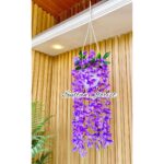 Bunga Hias Gantung Sakura x9 Dekorasi 100K 3Pcs - Gambar 8